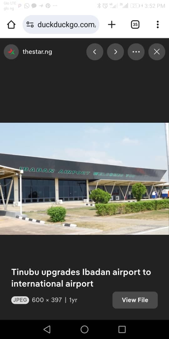 Alakia Airport
