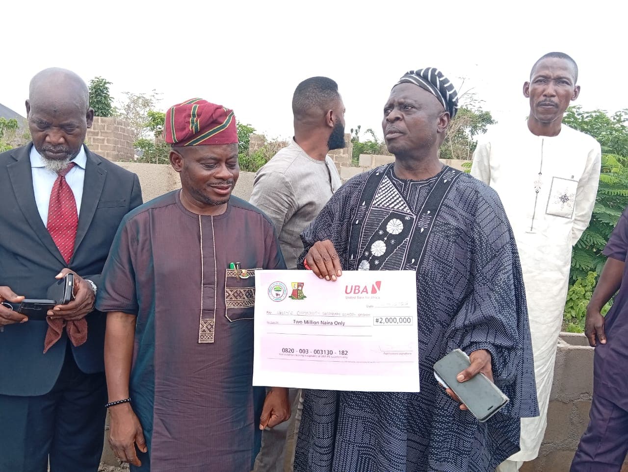 Community Development